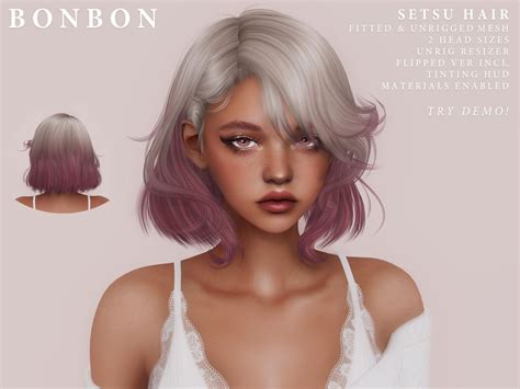 bonbon sims 4 conversion|The Sims Resource .